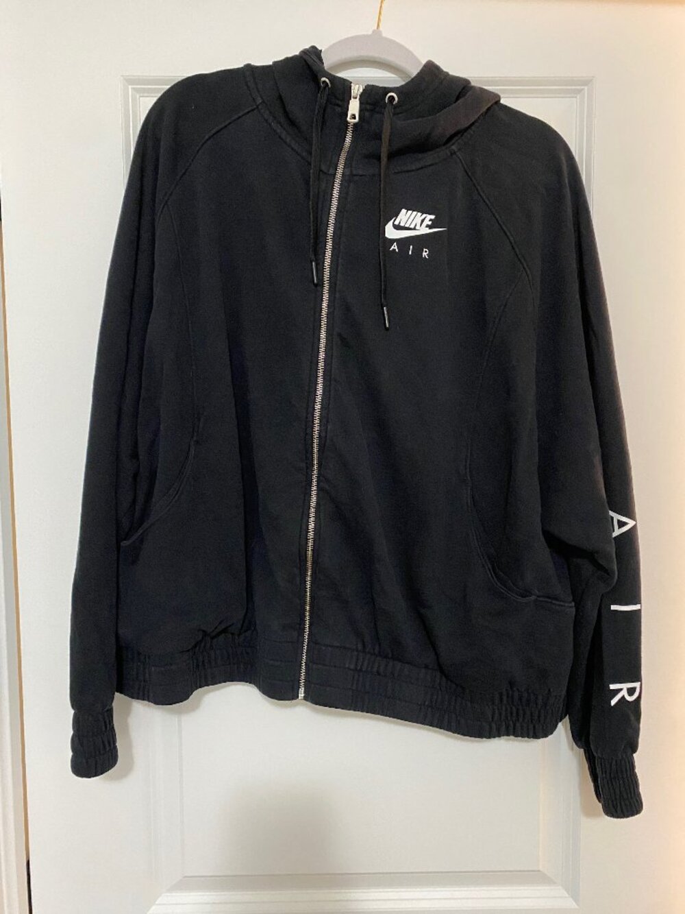 Nike Air Zip-up Hoodie